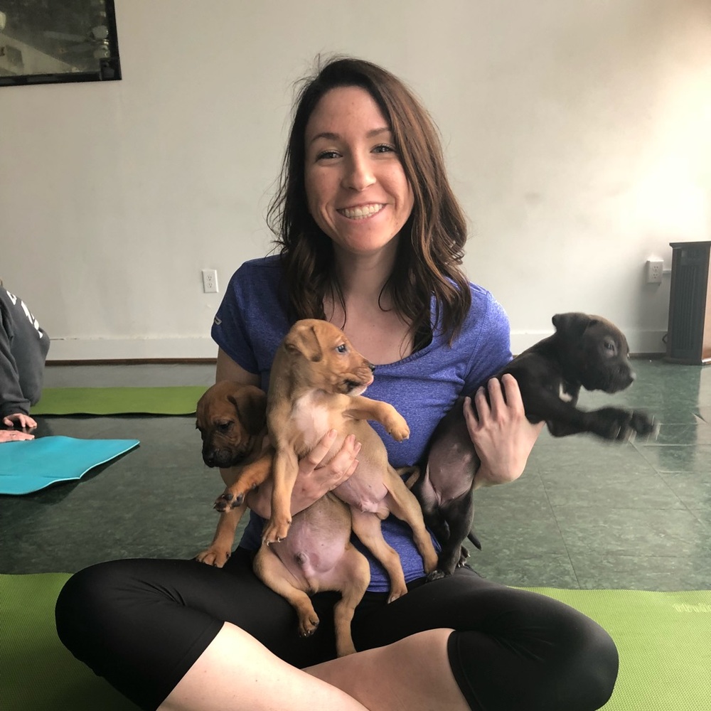 Meet your Posher, Mallory